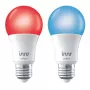 Nutipirn Innr Lighting RB 285 C-2 9,5 W valge