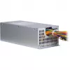 Inter-Tech 88887227 - 500 W - 115 - 230 - 90% - Ülevoolu - Ülekoormuse - Ülepinge - Ülekuumenemise - Lühise - 8 cm - 1 Ventilaator (88887227)