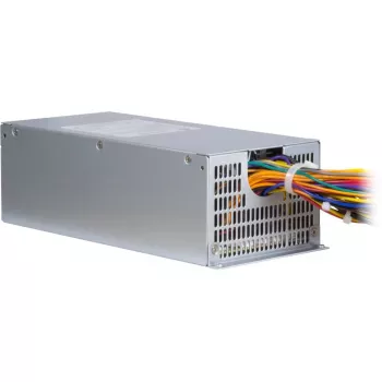 Inter-Tech 88887227 - 500 W - 115 - 230 - 90% - Ülevoolu - Ülekoormuse - Ülepinge - Ülekuumenemise - Lühise - 8 cm - 1 Ventilaator (88887227)