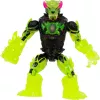 MrBeast Lab Mutators S2 Mutation Chamber - Atomic Earth Panther, mängufiguur