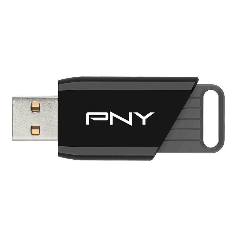 Mälupulk 256GB Attache X USB-A 3.2