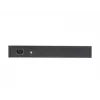 Haldamatu lüliti LANBERG RSFE-16P-2C-250 — 18-port Gigabit, 16x PoE+ (30W), 2x SFP, 250W, 1U, metall, riiulipaigaldus