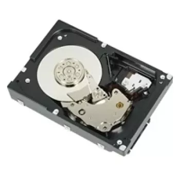 DELL 2TB SAS 7200rpm sisemine kõvaketas 3,5 tolli