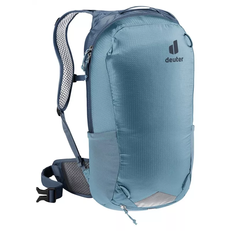 Deuter Race 16 jalgrattaseljakott - Atlantic/Tint