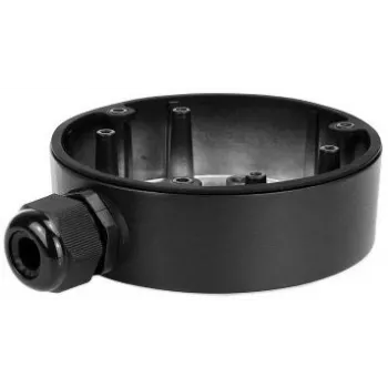 Ühenduskarp Hikvision DS-1280ZJ-DM21 Must Universaalne 4.5 kg