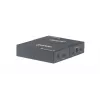 AV saatja ja vastuvõtja Manhattan 1080p HDMI over IP Extender Kit