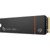 Seagate FireCuda ZP1000GM3A073 sisemine pooljuhtketas 1 TB M.2 PCI Express 4.0 NVMe 3D TLC