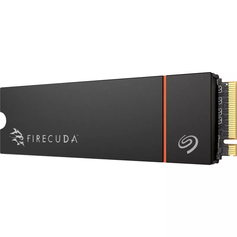 Seagate FireCuda ZP1000GM3A073 sisemine pooljuhtketas 1 TB M.2 PCI Express 4.0 NVMe 3D TLC