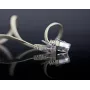 Networking kaabel ShiverPeaks SP725-SL 15m Cat6 U/UTP