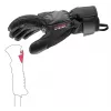 Leki Hevon Thermo 3D suusakindad, suurus 9.0