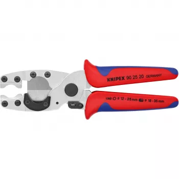 Knipex 90 25 20 käsitsi torulõikur Pipecutter