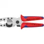 Knipex 90 25 20 käsitsi torulõikur Pipecutter