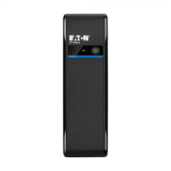 Eaton 3P550I UPS-i ooterežiimis võrguühenduseta 0,55 kVA 330 W 4 vahelduvvoolu pistikupesa