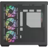 Thermaltake View 380 WS ARGB Midi Tower Must