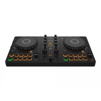 AlphaTheta DDJ-FLX2 DJ-kontroller