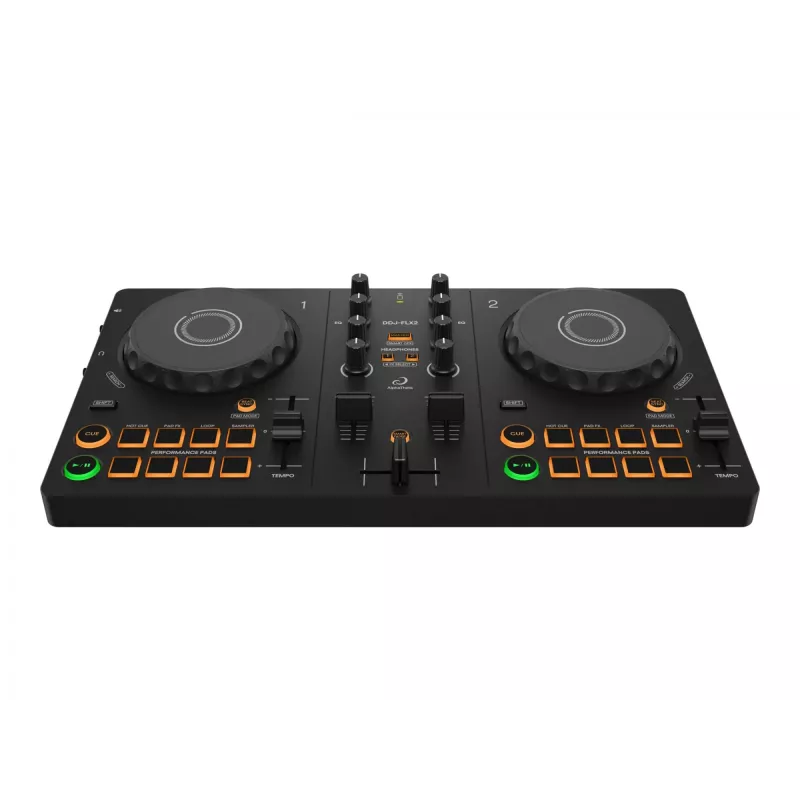 AlphaTheta DDJ-FLX2 DJ-kontroller