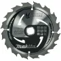 Makita M-Force - ketassaeleht - puidule - 165 mm - 16 hammast (B-31930)