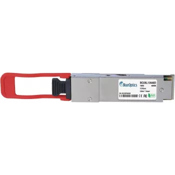 QSFP28 transiiver BlueOptics BO28L13640DIN 100GBASE-ER4 40 km