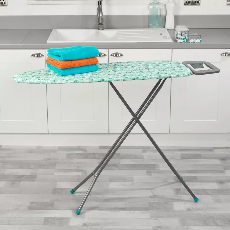 Triikimislaud Beldray LA023995IKATFEU7, kokkupandav, 110 x 33 cm