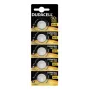 Duracell 072022 majapidamispatarei Ühekordne patarei CR2016 Liitium