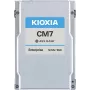SSD ketas Kioxia 6,4 TB 2,5 tolli PCI Express 5.0 NVMe CM7-V