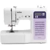 Õmblusmasin Brother FS70WTx — 70 pistemustrit, LCD-ekraan, 750 pistet/min, 5 mm pikkus, 7 mm laius
