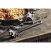 Serveerimispann BALLARINI 75002-923-0 ümmargune must 28 cm