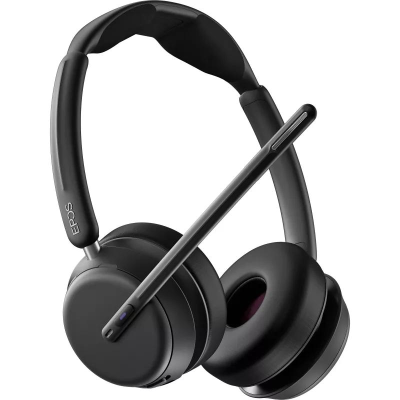 EPOS IMPACT 1061, Bluetooth-peakomplekt laadijaga