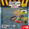 Escape Room The Game, peomäng