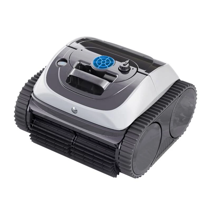 Juhtmeta basseinipuhastusrobot Wybot C1