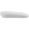 Logitech Pebble 2 komplekt, valge, juhtmevaba, saksa keel, 920-012204