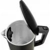 Tefal Digit KI831E10 elektriline veekeetja 1,7 l, must