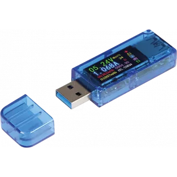 JOY-IT AT34 - USB mõõteriist AT34 (AT34)