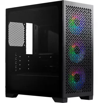 Korpus Elite 302 must