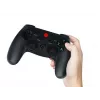 Traadita mängupult TechBite Flix — Bluetooth, ergonoomiline disain, laetav