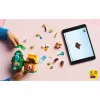 LEGO DISNEY 43260 Moana saare mängukomplekt