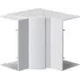 HAGER BR651304H9016 sisenurk reguleeritav BR/A/S 68x130mm (BR651304H9016)