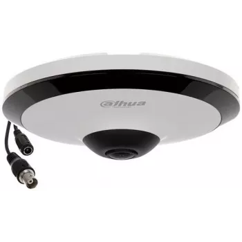 Dahua Technology WizMind IPC-EW5541P-AS IP turvakaamera Sise- ja välikasutuseks 2592 x 1944 pikslit Lagi/seinale