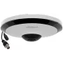 Dahua Technology WizMind IPC-EW5541P-AS IP turvakaamera Sise- ja välikasutuseks 2592 x 1944 pikslit Lagi/seinale