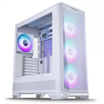 Phanteks Eclipse G400A korpus, 140 mm DRG