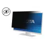 DICOTA D50060-2MG privaatsusfilter 61 cm (24 tolli) monitorile, raamita