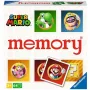 memory Super Mario, mälumäng