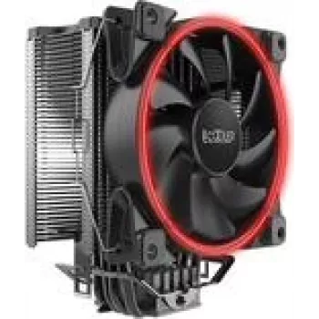CPU-jahuti PCCOOLER GI-X6 12 cm ventilaator, 1000 p/min
