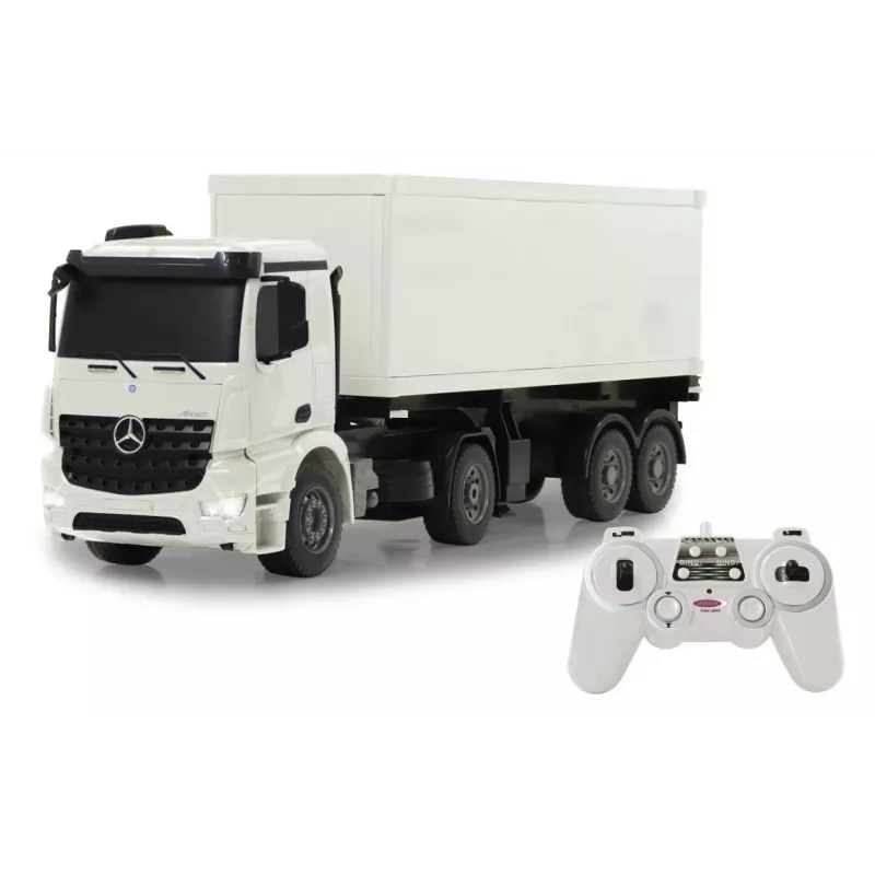 Veoauto Jamara Mercedes Benz Arocs