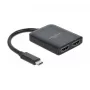 USB USB-C jaotur DeLOCK 87755