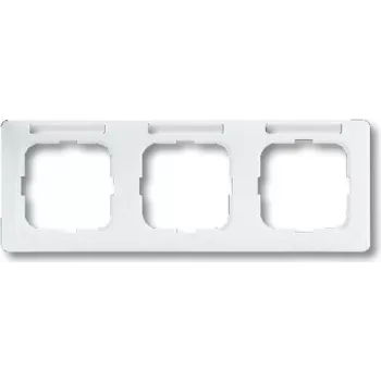 BUSCH JAEGER 1754-0-4062 - Valge - Busch-Jaeger - 1799-0-0154 1799-0-0162 - 223 mm - 81 mm - 1,1 cm