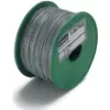 Elektrijuhe Cimco 14 0768 roheline roostevaba teras 115 m