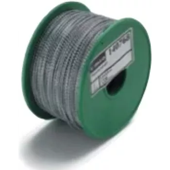 Elektrijuhe Cimco 14 0768 roheline roostevaba teras 115 m