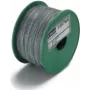 Elektrijuhe Cimco 14 0768 roheline roostevaba teras 115 m