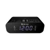 DENVER CRD-515 kaasaskantav CD-mängija — kompaktne teisaldatav CD/MP3 taasesitus, aku- ja võrgutoide